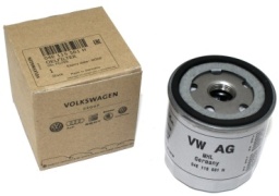 VAG масляный фильтр 04E115561T