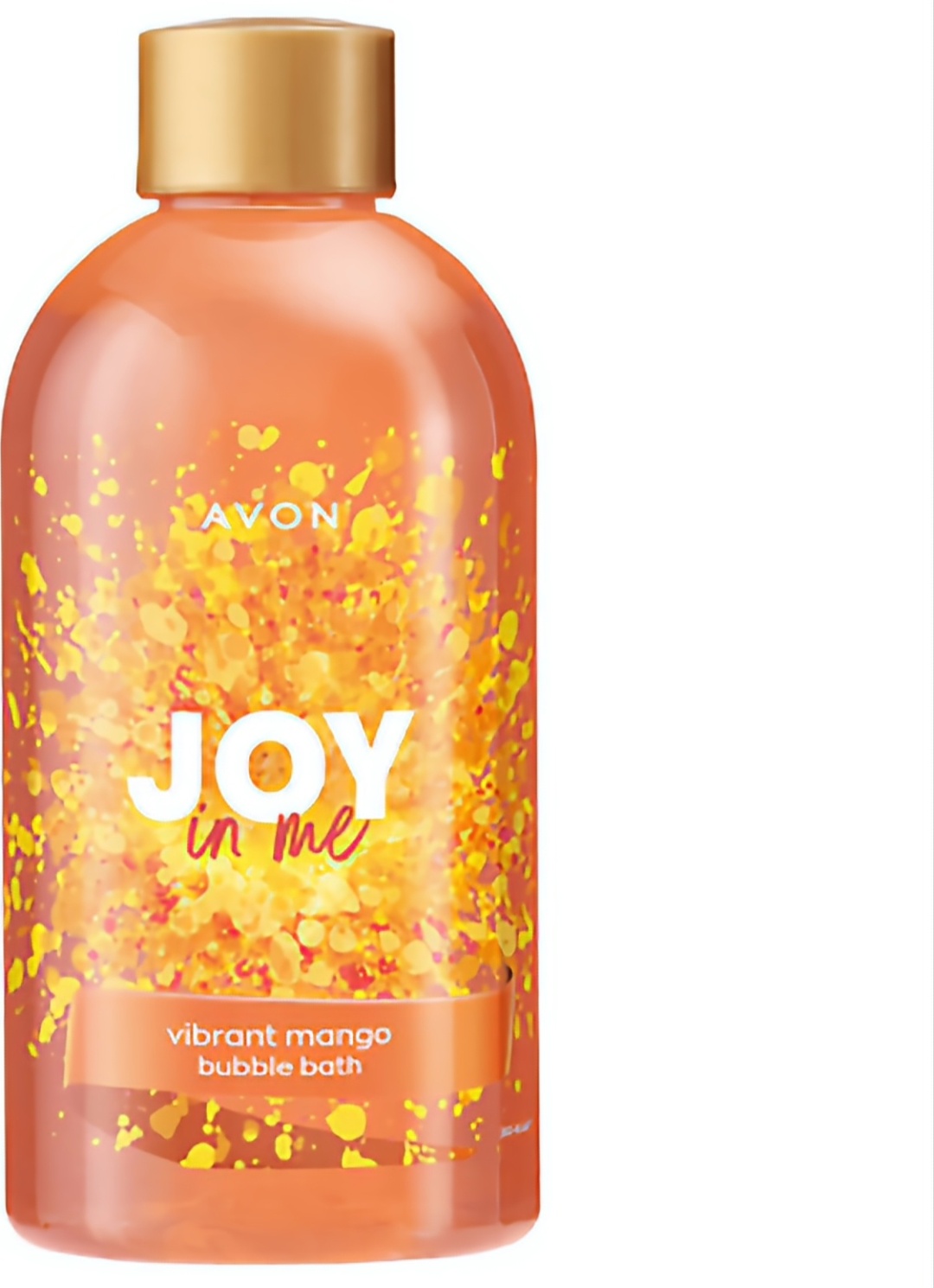 Avon Joy in Me Манго пена для ванны 250 мл
