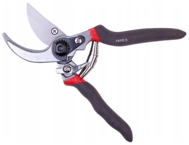 Купить Секатор YATO YT8800 в Алматы Магазин на Kaspi.kz
