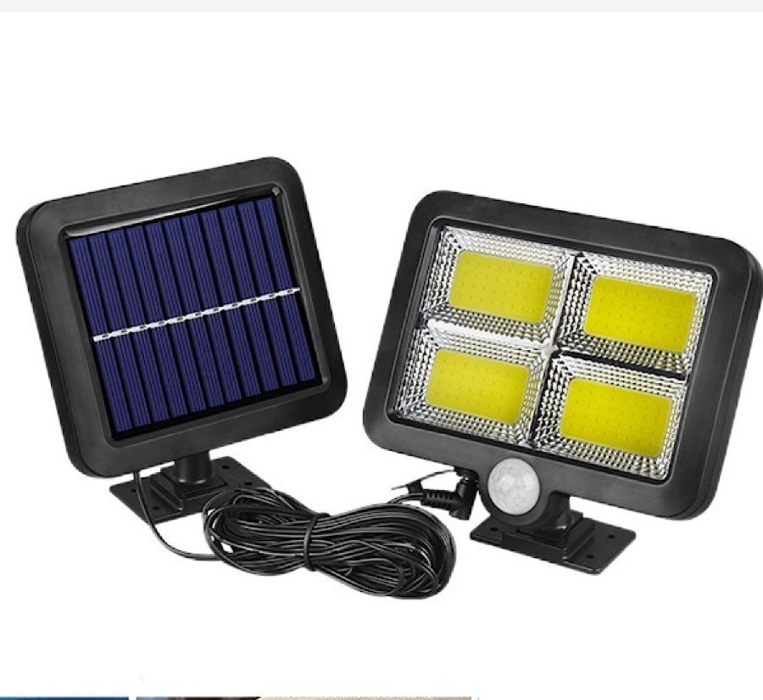 Прожектор Lightko BL1284COB черный