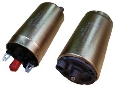 Топливный насос EEP 15C250002