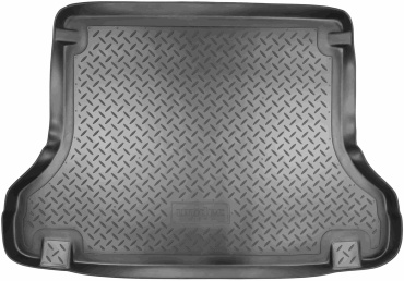 Unidec NPL-P-15-20 Chevrolet Lanos 1997-2024 черный