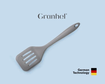 Лопатка Granhel силикон, 1 шт