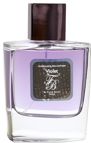 Franck Boclet Violet парфюмерная вода EDP 100 мл, унисекс