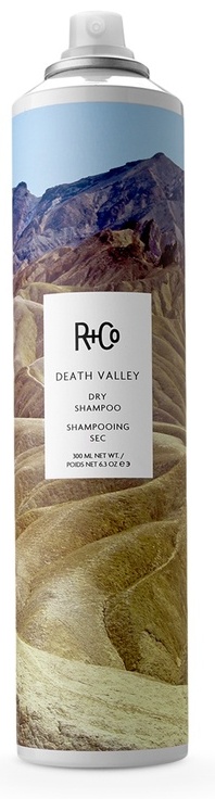 R Co Death Valley сухой шампунь 300 мл