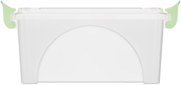 Альтернатива контейнер универсальный 23x16.5x11 см, пластик