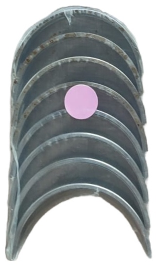 King коренные вкладыши MB4073SI 0.50
