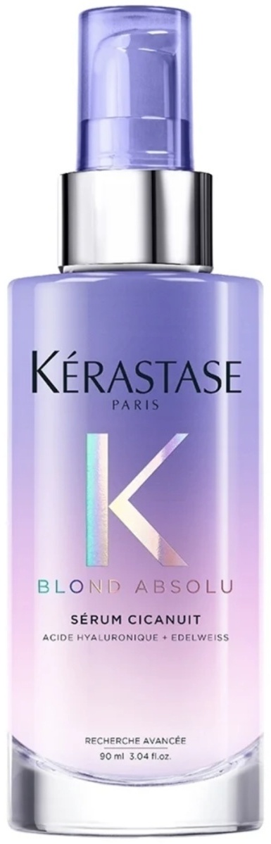 Купить Kerastase Blond Absolu Cicanuit сыворотка 90 мл в Алматы ...
