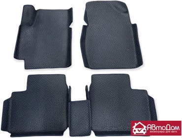 АвтоДом EOZ1 Opel Zafira 1993, 1994, 1995, 1996, 1997, 1998, 1999, 2000, 2001, 2002, 2003, 2004, 2005, 2006 черный