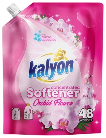 KALYON кондиционер Орхидея K-13-5 1200 мл