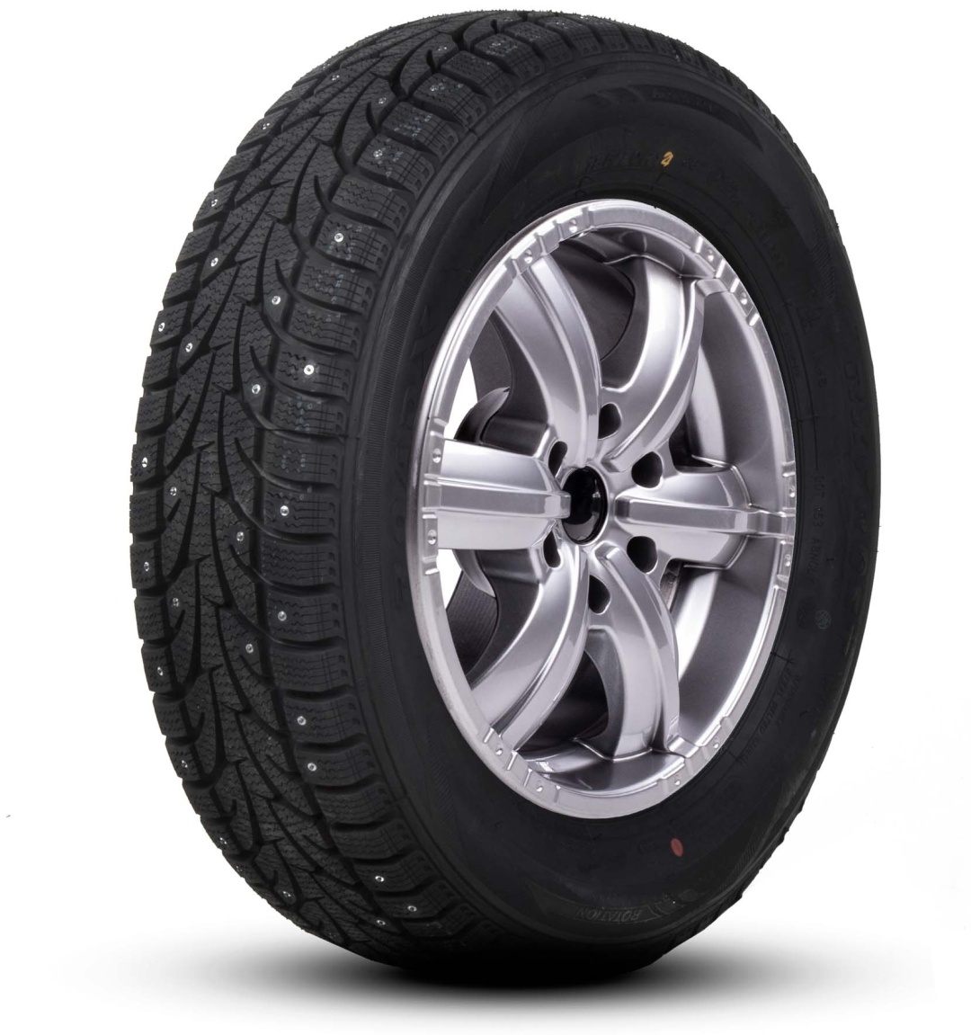 Купить Roadx RX Frost WH12 265/70 R17 115S с шипами в Алматы – Магазин ...