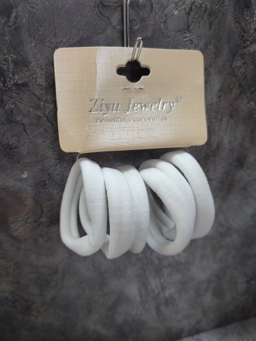 Accessories резинка 6 шт