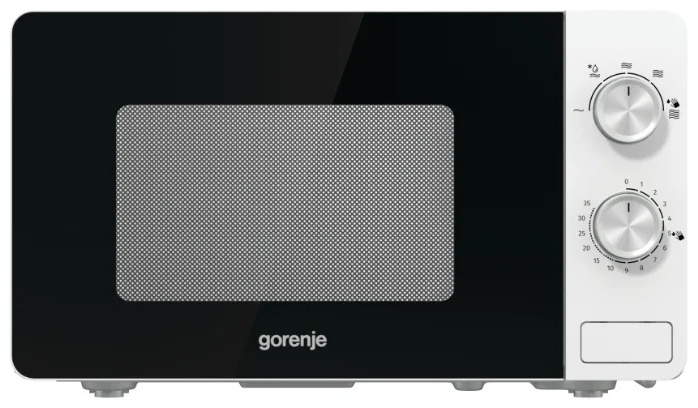 Купить Микроволновая печь Gorenje MO17E1W белый в кредит в Алматы ...