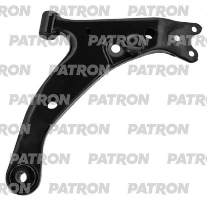 PATRON рычаг подвески PS5135R