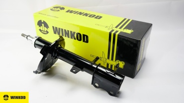 Winkod задний W333287SA 1 шт