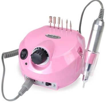 Nail Drill Nail Polisher аппарат