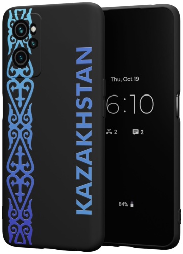 Чехол Mcover для Realme 9i рисунок
