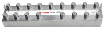 Делитель сигнала STARGOLD SP-16SP