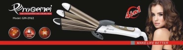 ProGemei GM-2962 мультистайлер