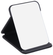 A beauty зеркало настольное косметическое CH2015 26×18 см