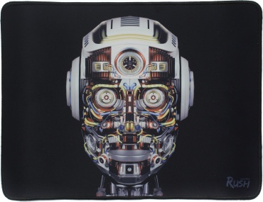 Smartbuy RUSH Robot 360x270x3 мм рисунок