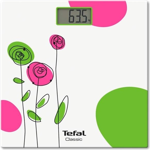 Напольные весы Tefal электронные PP1400V0 до 160 кг