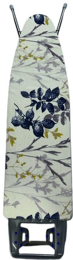 Nika напольная Bell classy 1 122x34.5 см