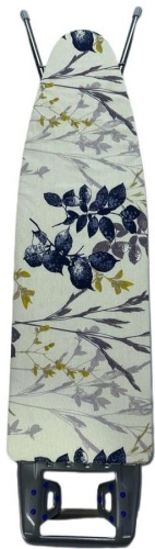 Nika напольная Bell classy 1 122x34.5 см