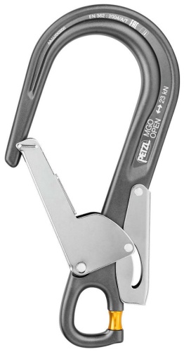 Petzl MGO, MGOO 60