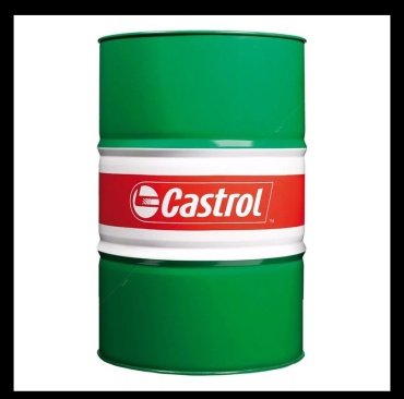 Масло синтетическое Castrol Transmax Manual Transaxle 60 л