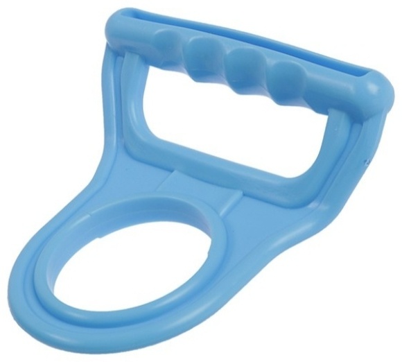 Ручка для переноса Luazon Home LBH-01 синий