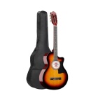 Гитара классическая 12365068_658960664 оранжевый