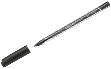 Ручка шариковая Schneider Tops 505 1 шт, 1 мм, цвет чернил черный