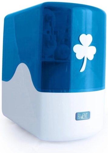 Фильтр Ravent Smart Lux F171, степеней очистки: 6
