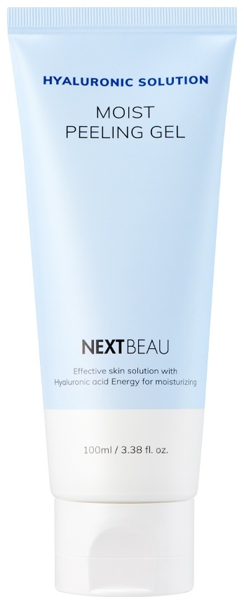 Nextbeau пилинг Hyaluronic Solution 100 мл