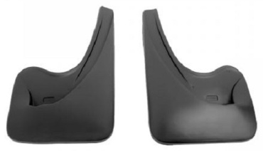 Norplast NPL-Br-63-58B для Opel Mokka 2012+  Chevrolet Tracker 2013+ (задние)