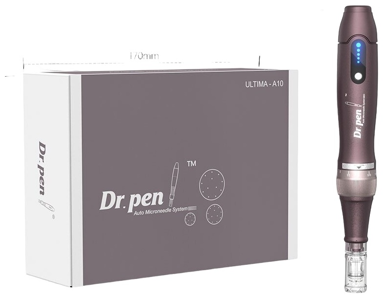 Dr.Pen дермапен