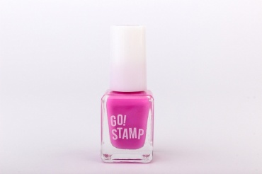 Go! Stamp лаки для стемпинга 24 Crush 6 мл