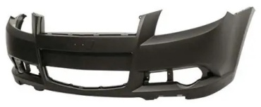 Chevrolet бампер 42453226 GM для Chevrolet Nexia/Ravon Nexia R3 2020