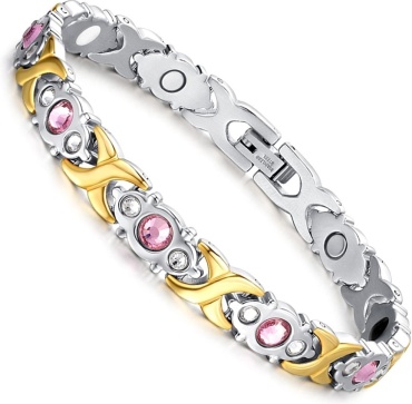 KOREAN SILVER длина 21 см титан, магнезит