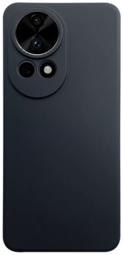 Чехол Nati.aks для Huawei nova 12 черный