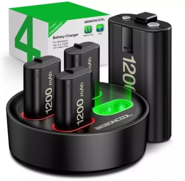 Аккумулятор B Beboncool 4 шт