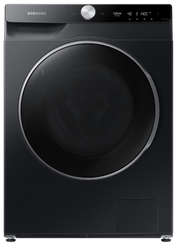 Samsung WW11CGP44CSBLD черный