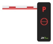 Шлагбаум ZKTeco BGM1060R 6 м