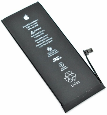 Аккумулятор для Apple Iphone 6 plus  2915 мАч