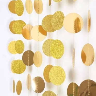 Растяжка Elan gallery Gold 300 см