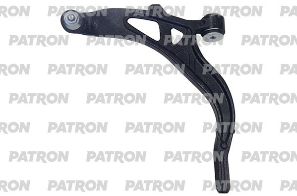 PATRON рычаг подвески PS5516L