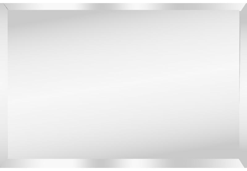 Зеркальная плитка настенное MIROX 20x30 см