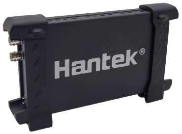 Hantek осциллограф 6022BE
