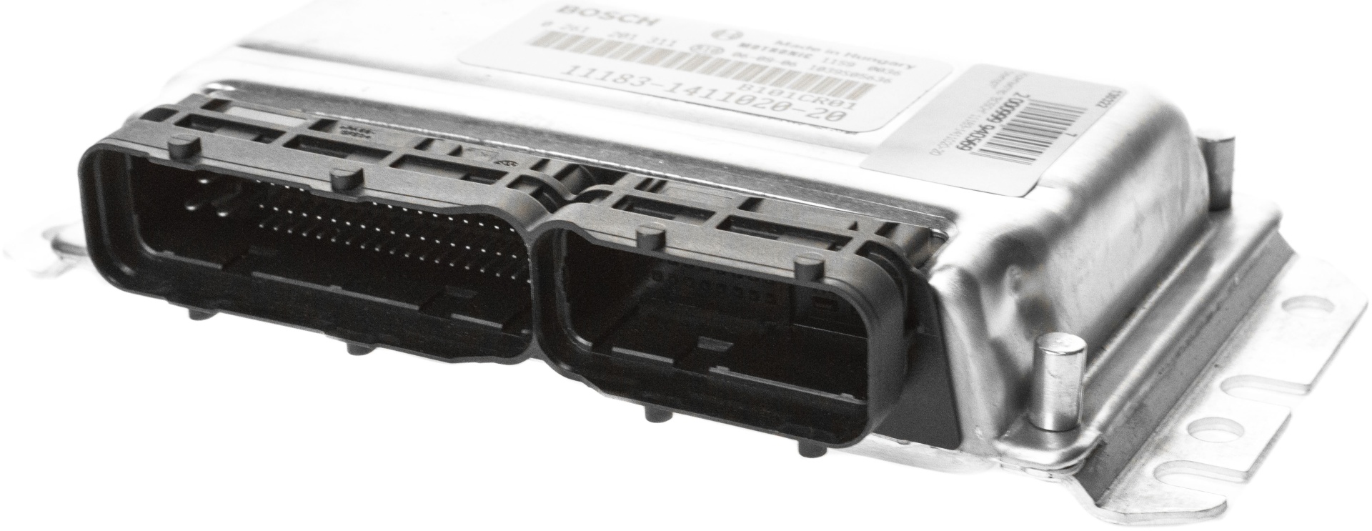Bosch блок ЭБУ 11183-1411020-20